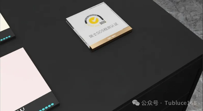 喜讯|意路刷荣获SGS认证,品质与信誉再获国际认可